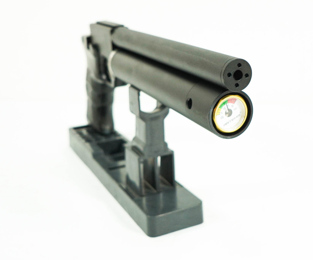 Пистолет пневматический STRIKE ONE "B023" кал.4,5mm