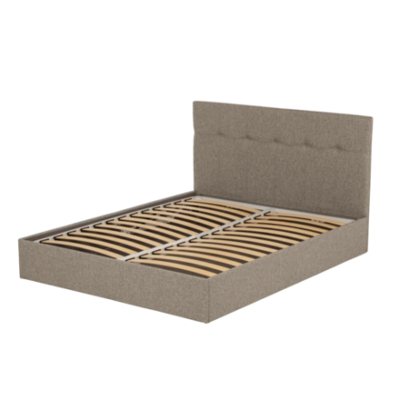 Кровать BuyDream (рогожка, без ПМ)