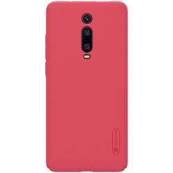 Накладка Nillkin Super Frosted Shield для Xiaomi Mi 9T (Pro) / Redmi K20 (Pro)