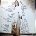 David Bowie / Hunky Dory (LP)