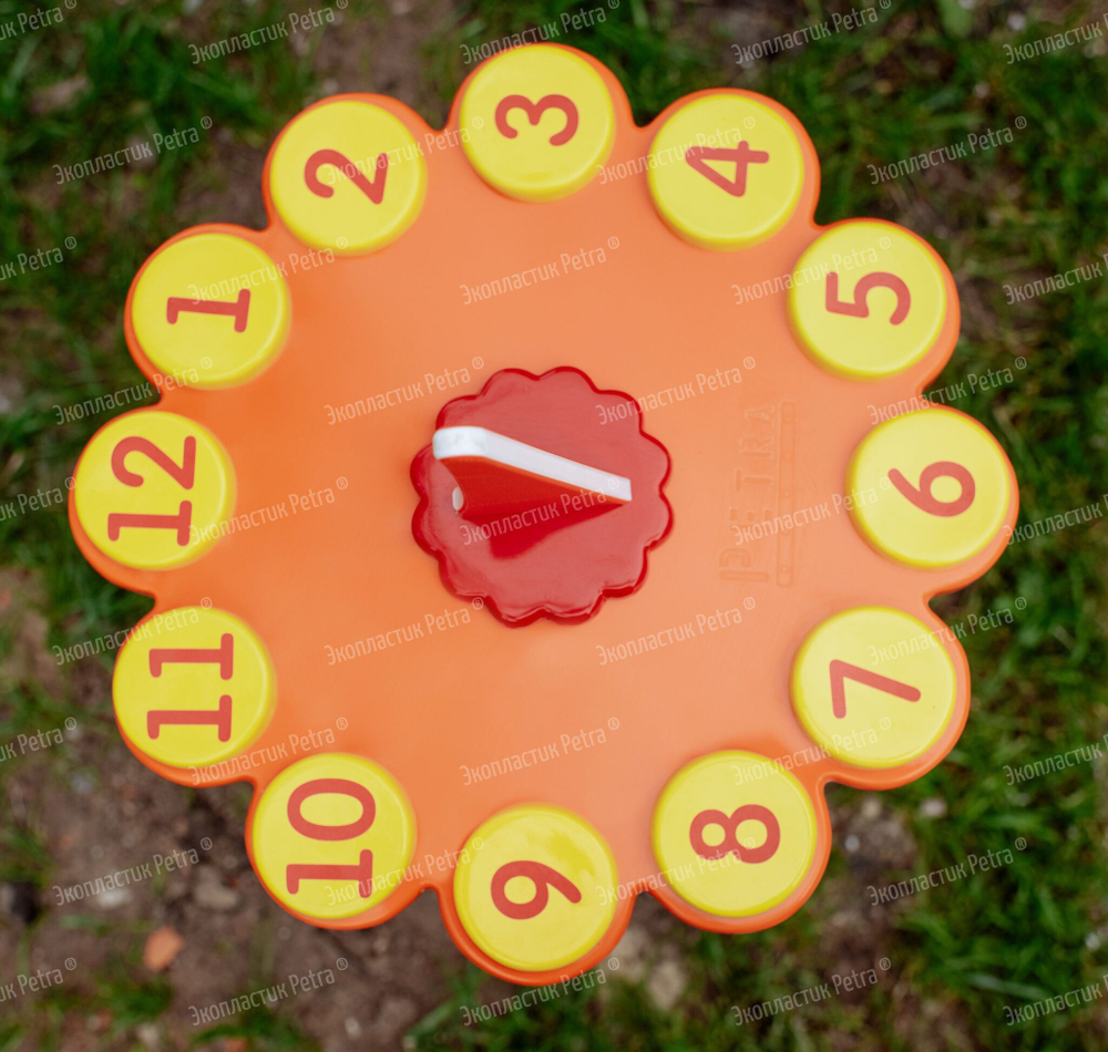 Портативная Метеорологическая станция Облачко