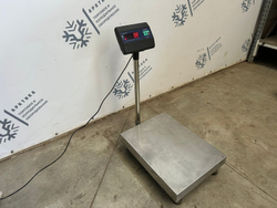 Весы напольные Scale CKE-300-4560