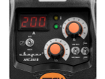 Сварочный инвертор Сварог MMA TECH ARC 205 B (Z203)