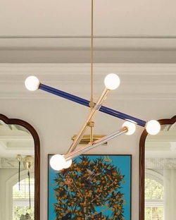 Яркие акцентные новинки 😍