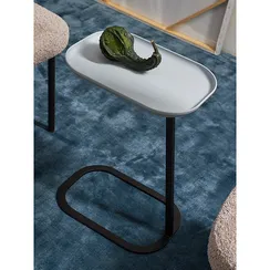 Столик приставной Sustainable Collection, серый