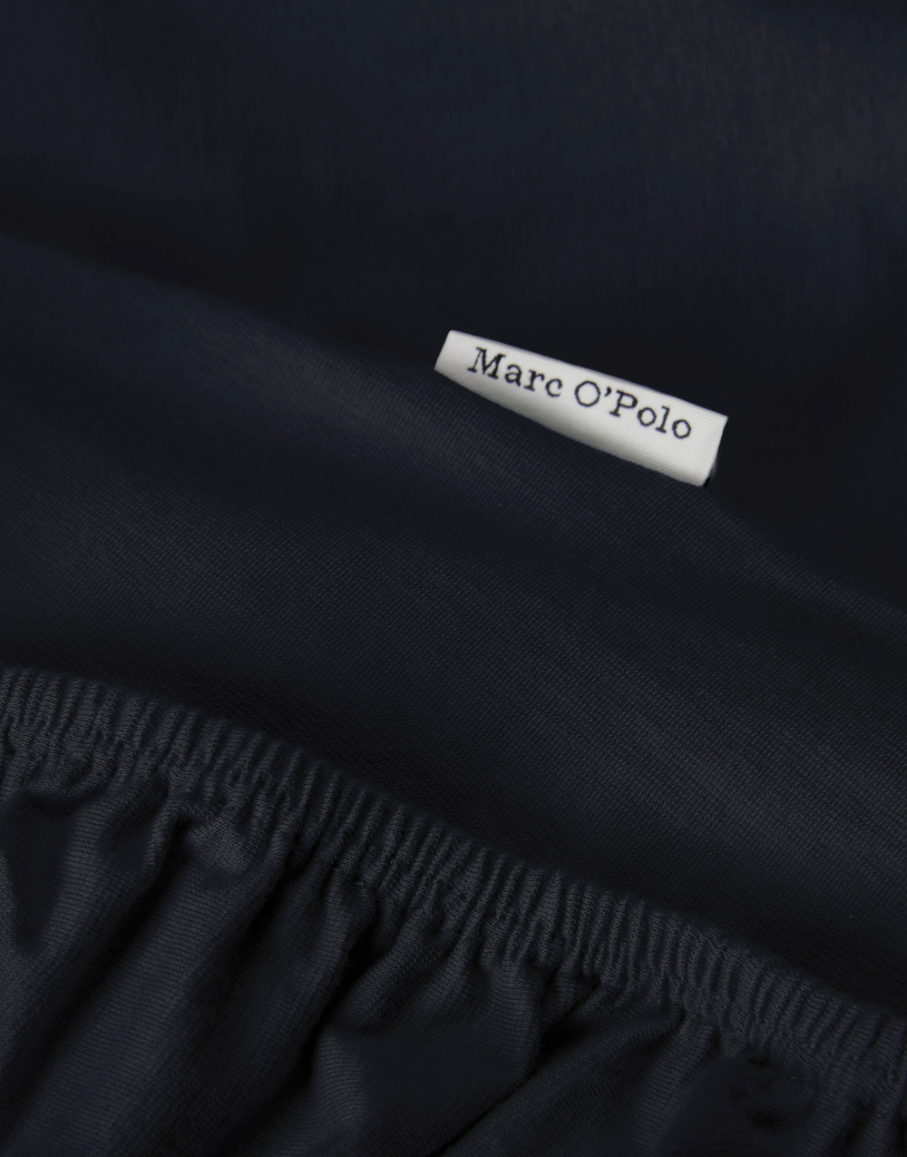 Marc O'Polo Home Простынь Premium Organic Jersey
