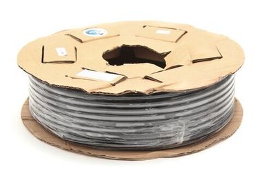 Наклейка-молдинг GV-664-1-30 (black) одевающийся KING GV-664-1-30