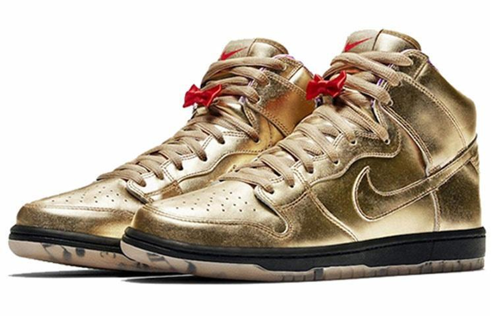 Кроссовки Nike Dunk Sb Humidity