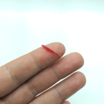 Javik Ball 20 мм - силиконовая приманка от River Fish (20 шт)