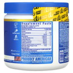 Ronnie Coleman, Vital Edition, Pre-XS, предтренировочный комплекс, со вкусом лимонада, 162 г (5,71 унции)