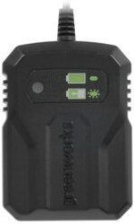 Зарядное устройство GREENWORKS G40UCM2M 40B 2946507