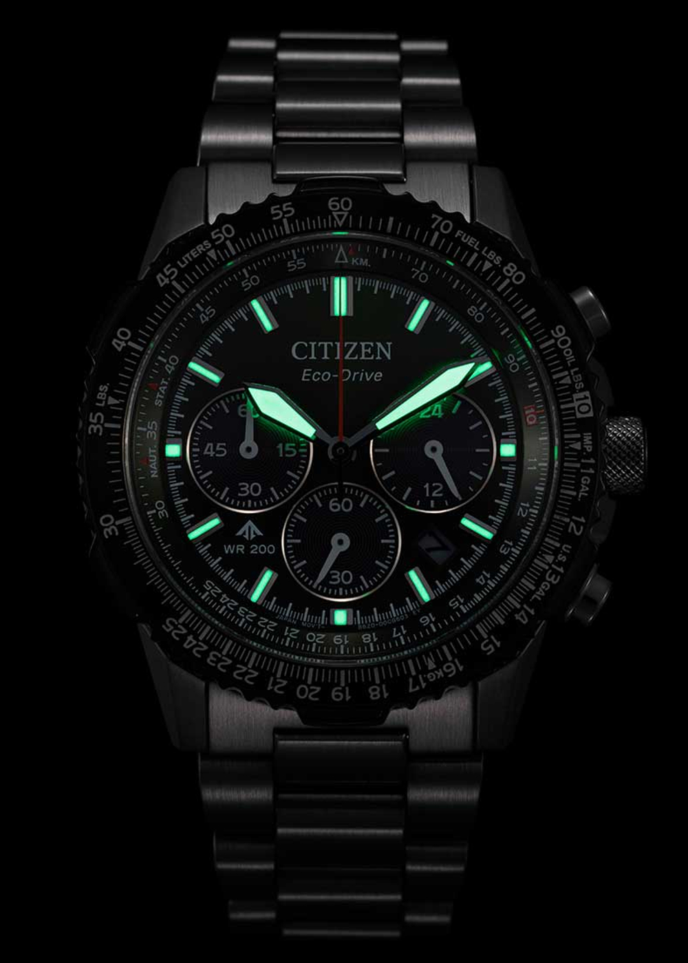 Мужские наручные часы Citizen CA4664-60W