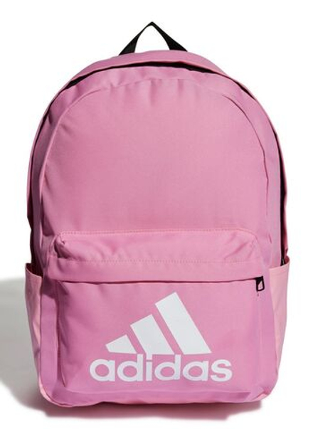 Теннисный рюкзак Adidas Classic Badge Of Sport Backpack - Pink