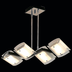 Потолочная люстра Citilux CL210145