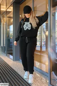 Костюм GU-9871 Фабрика Моды