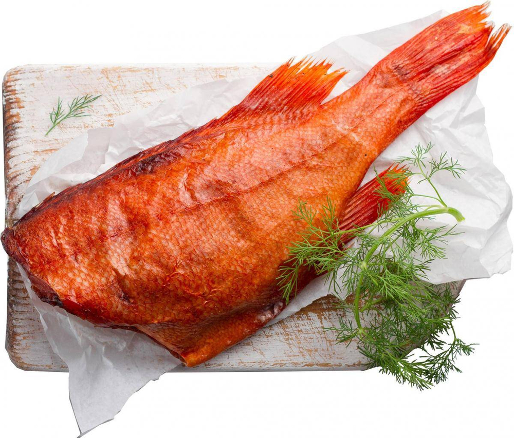 Окунь г/к ПБГ 1/3,5кг ТНС