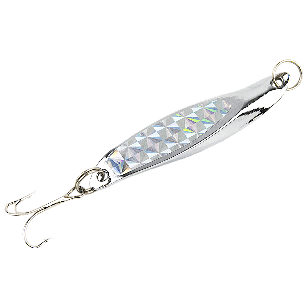Блесна Halco Twisty Кастмастер TW 24.0г -