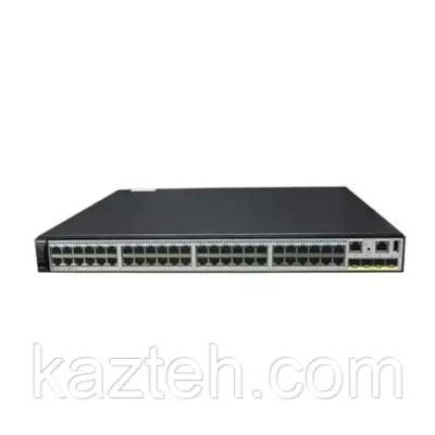 Коммутатор Huawei S6720S-S52X-A