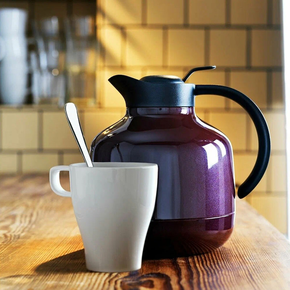 Кружка KAFFEKOPP, 250 мл, белый