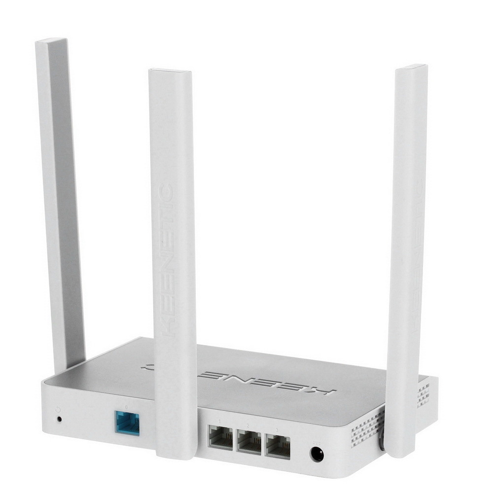 Keenetic City (KN-1510)