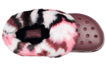 Crocs Classic Clog (Женская размерная сетка)