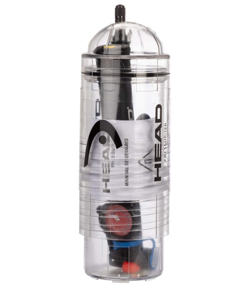 Pojemnik na pilki Head Pump Pressurizer 3B