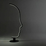 лампа настольная Vis a Vis