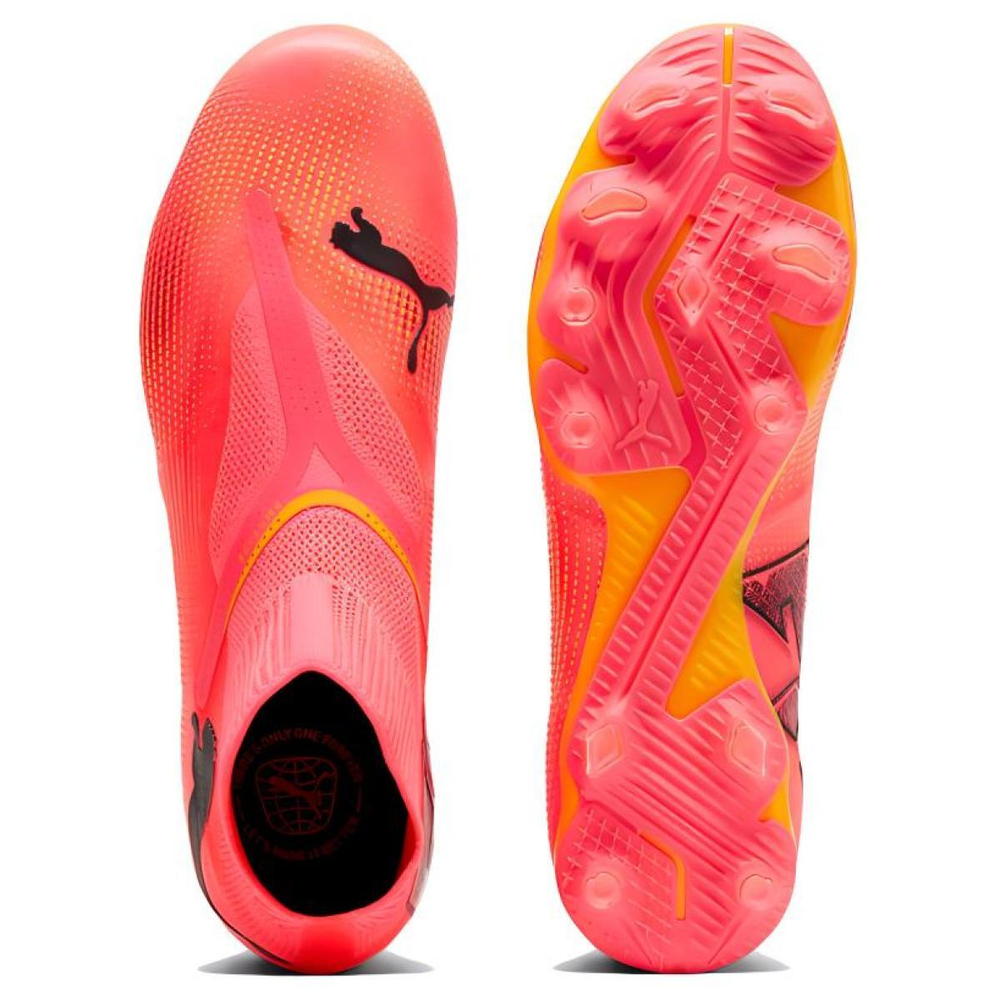 Кроссовки PUMA FUTURE 7 MATCH AG（ ）FG（ ）, 107711-03