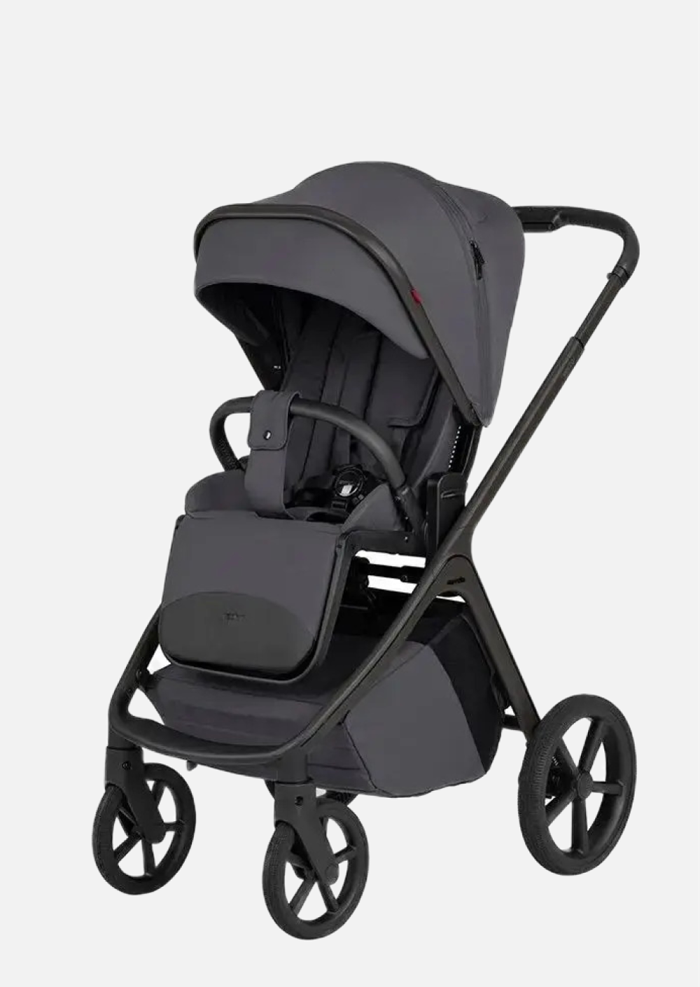 Carrello Коляска 2 в 1 Vector F Ample Grey