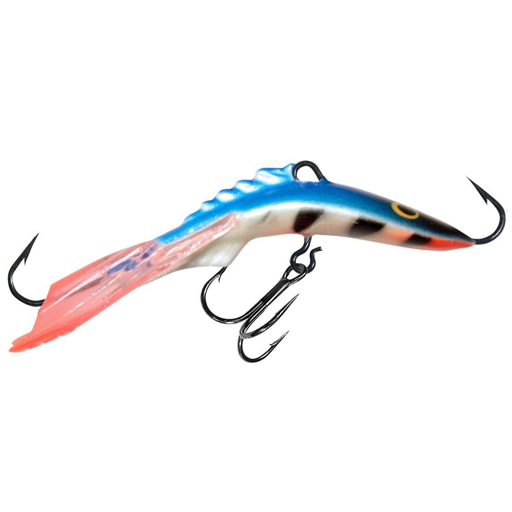 Балансир рыболовный ACROBAT-3 50mm 2 штуки 10 г.