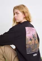 Carhartt WIP Толстовка - Чёрный