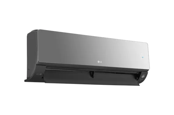 Внутренний блок мульти-сплит систем настенного типа серии ARTCOOL MIRROR AC12BK.NSJR