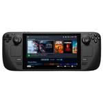 Портативная игровая консоль Valve Steam Deck LCD 16/256GB