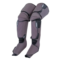 Лимфодренажный аппарат Ergonova FootBase 2.0