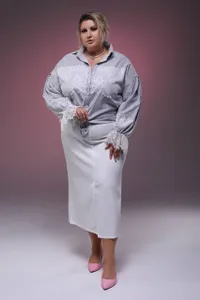 Юбка 20273 Fabrika