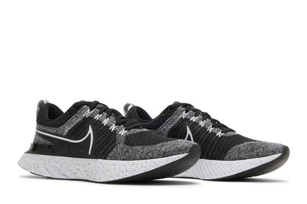 Кроссовки Nike React Infinity Run Flyknit 2