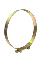 ХОМУТ СТАЛЬНОЙ К2 PRIMA POWER 214-226