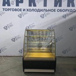 Витрина холодильная 900