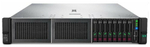 Сервер Hewlett Packard Enterprise Proliant DL380 Gen10 (P24842-B21) 1 x Intel Xeon Silver 4214R 2.4 ГГц/32 ГБ DDR4/без накопителей/количество отсеков 2.5" hot swap: 8/1 x 800 Вт/LAN 1 Гбит/c