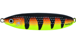 Незацепляйка RAPALA Minnow Spoon 8 см, цвет FYBT