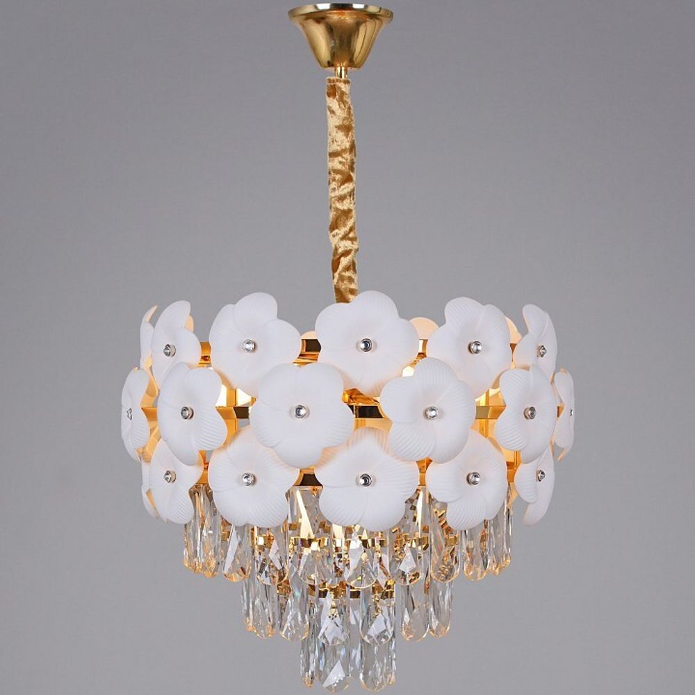 Подвесная люстра ILLUMICO  IL8139-5