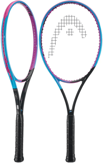 Ракетка теннисная Head Radical MP (2025) Tropical Edition