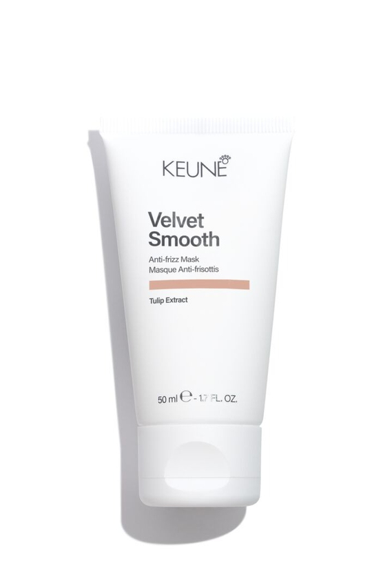Keune Маска Бархатная Гладкость Velvet Smooth Mask 50 мл