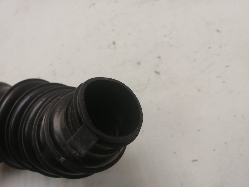 WMD75105BL кт98 Сливной патрубок для стиральной машины Beko 2819090100 б/у