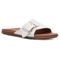 Ugg Simple Strap Flip Flop 'White'