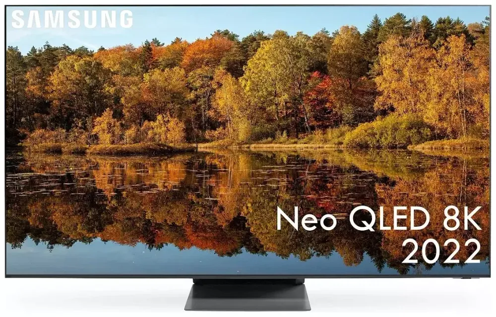 NEO QLED Телевизор Samsung QE65QN700BU (2022)