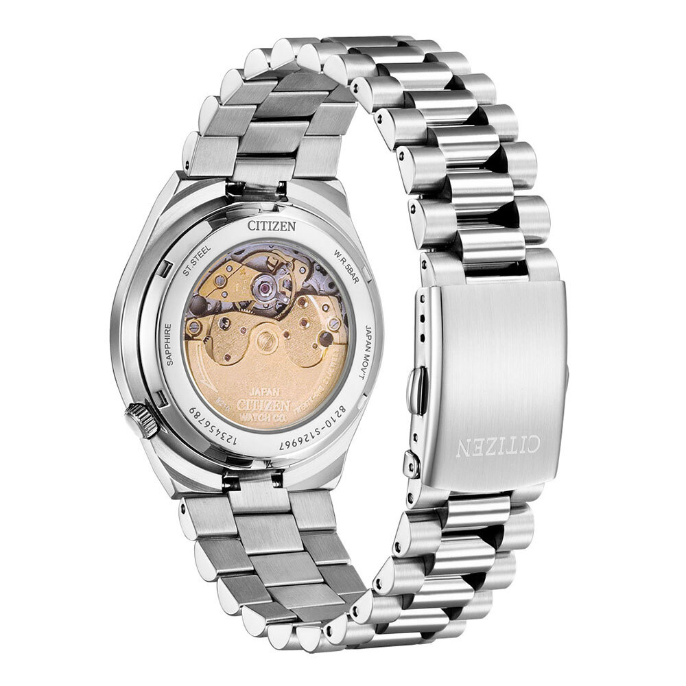 Мужские наручные часы Citizen NJ0151-88X