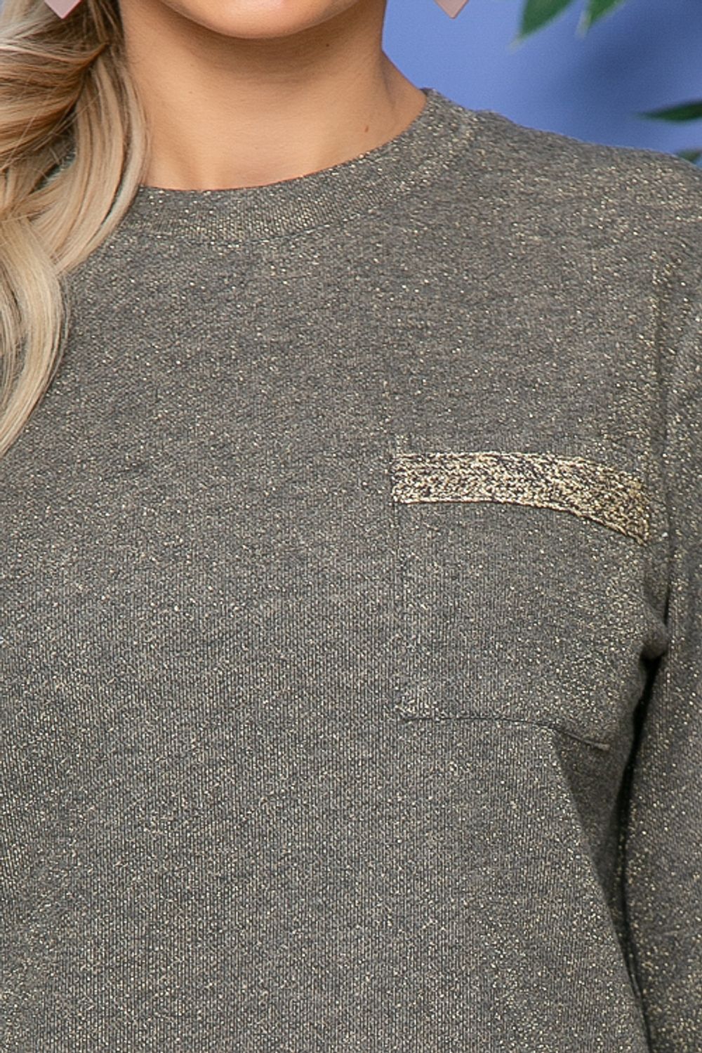 Свитшот 41390 Avili