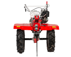 Мотоблок бензиновый BR-135GDPRO (15л.с.) колесо 5,00*12, скорости 1наз/3впер, с валом отб вал 32