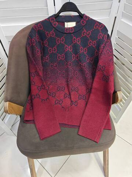 Свитер Gucci